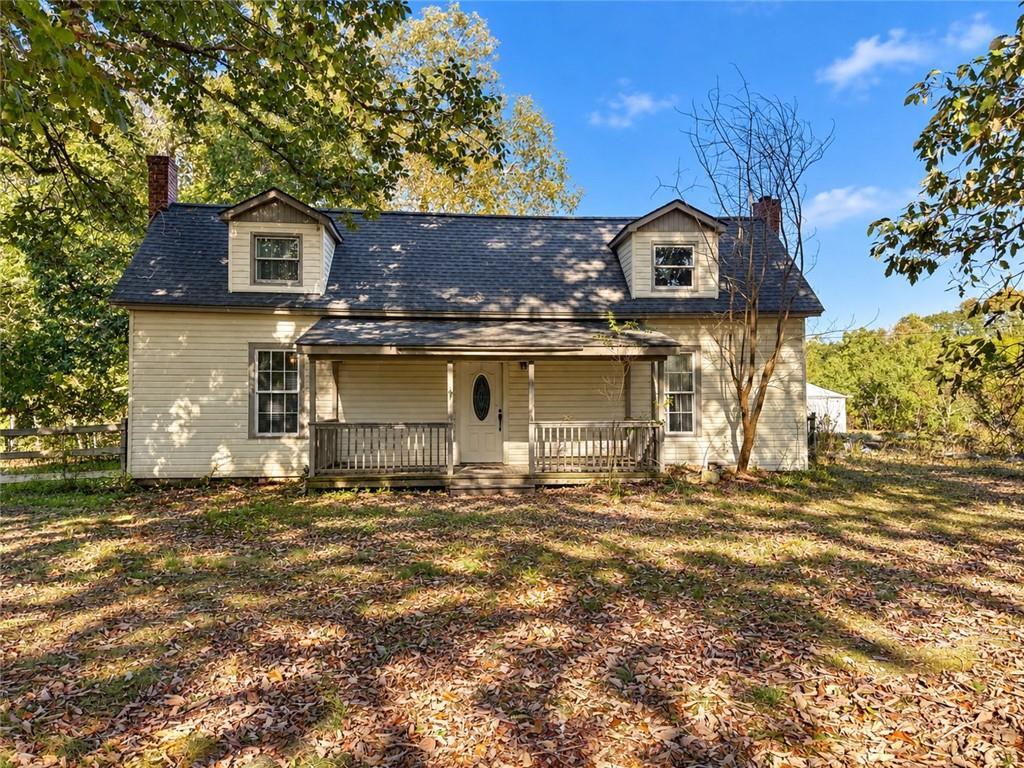 1843 Shaw Rd., Bowman, GA 30624
