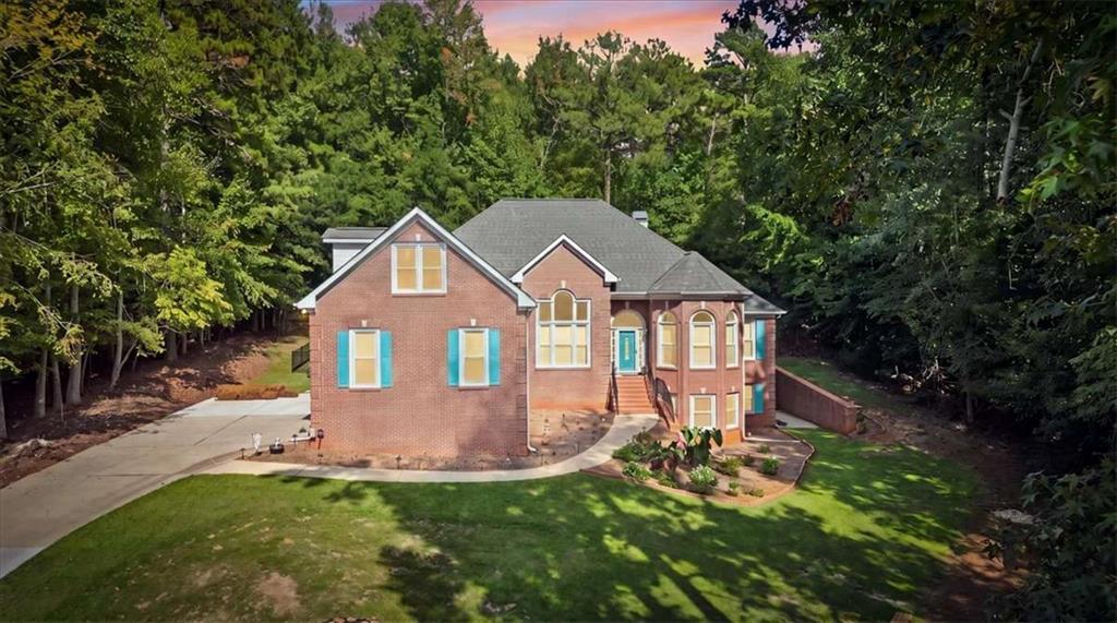 70 Costleys Bridge Dr., Oxford, GA 30054