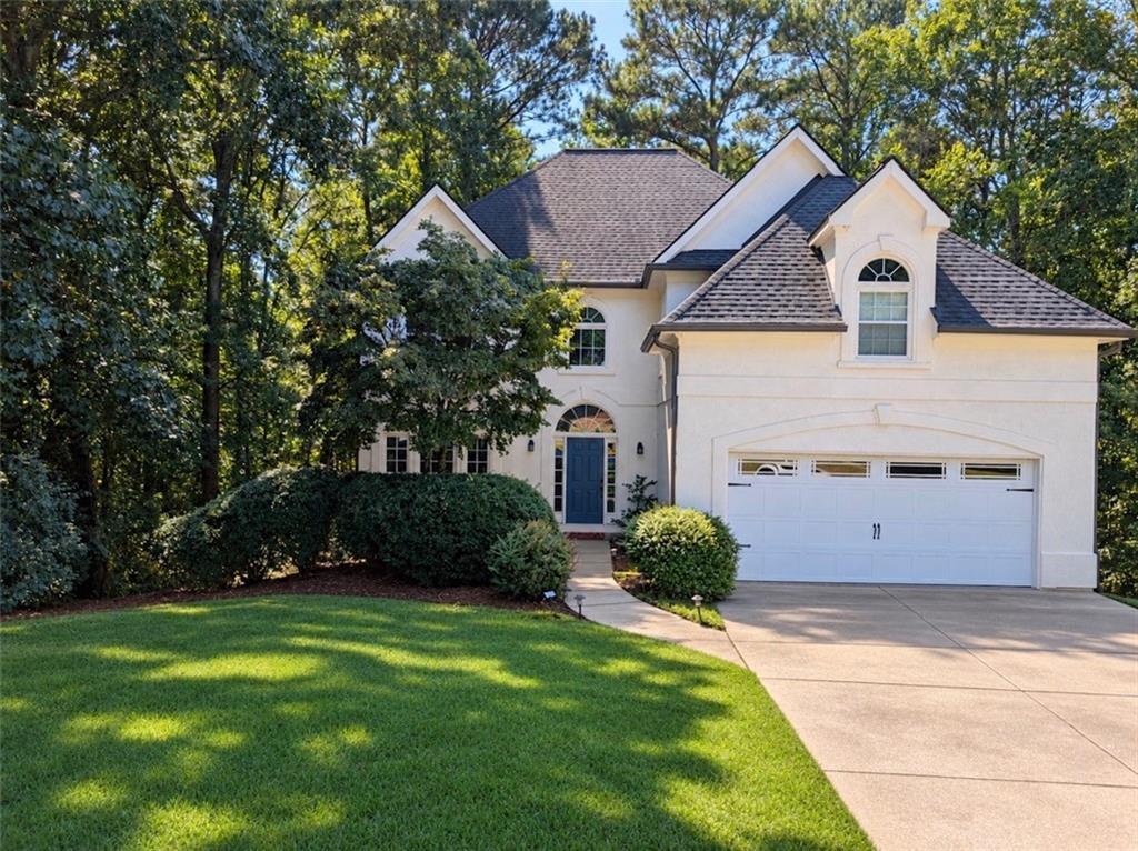 2100 Waters Ferry Dr., Lawrenceville, GA 30043