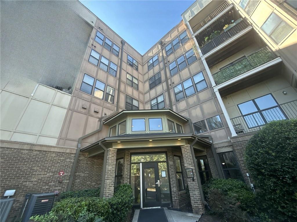 898 Oak St. #1222, Atlanta, GA 30310