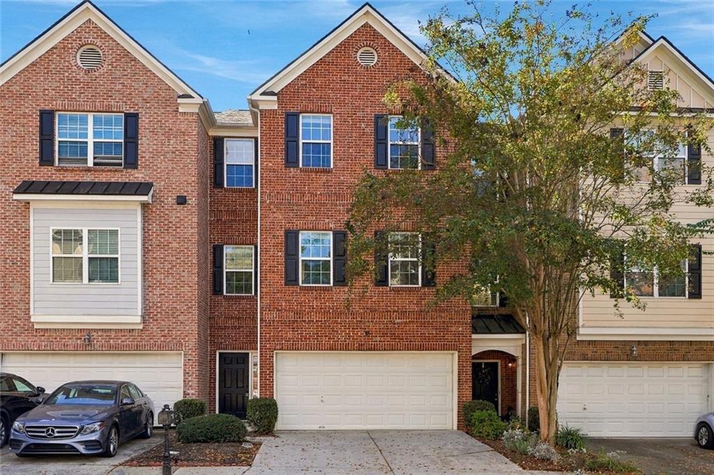 2106 Tidal Cove #41, Lawrenceville, GA 30043