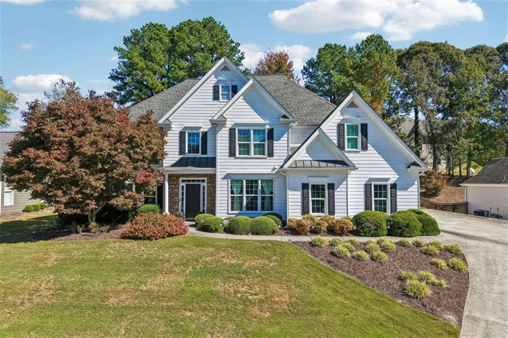 1960 Silverstone Dr., Lawrenceville, GA 30045