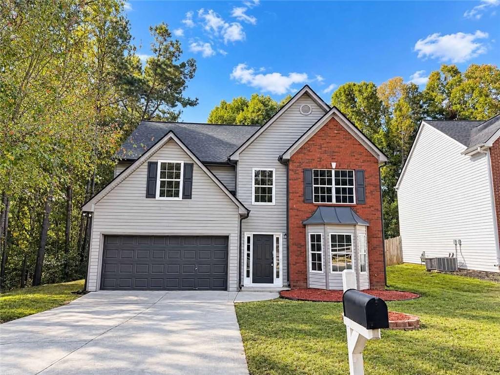 3357 Baymount Way, Lawrenceville, GA 30043
