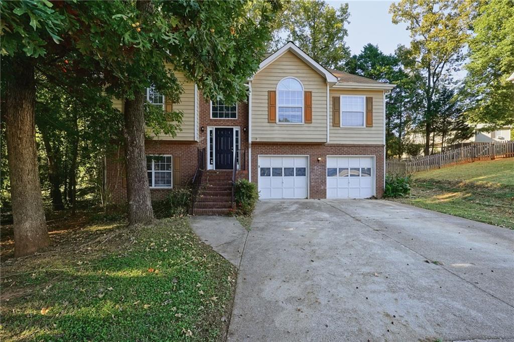 1005 Wolf Springs Cove, Lawrenceville, GA 30043