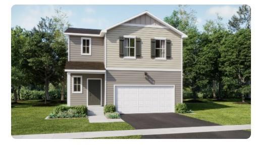 28 Gulfstream Dr., Lagrange, GA 30241