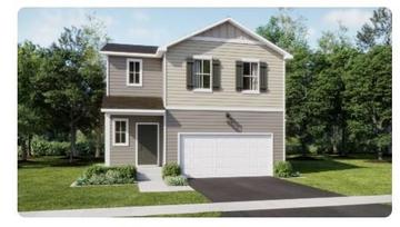 New Construction Homes For Sale This Week That Attend Lagrange High School: October 21st to October 27th