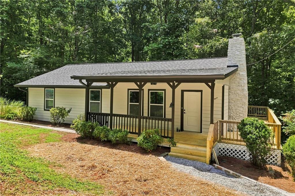 283 Ash Cir., Waleska, GA 30183