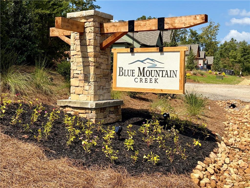 04 Greenfield Rd., Morganton, GA 30560