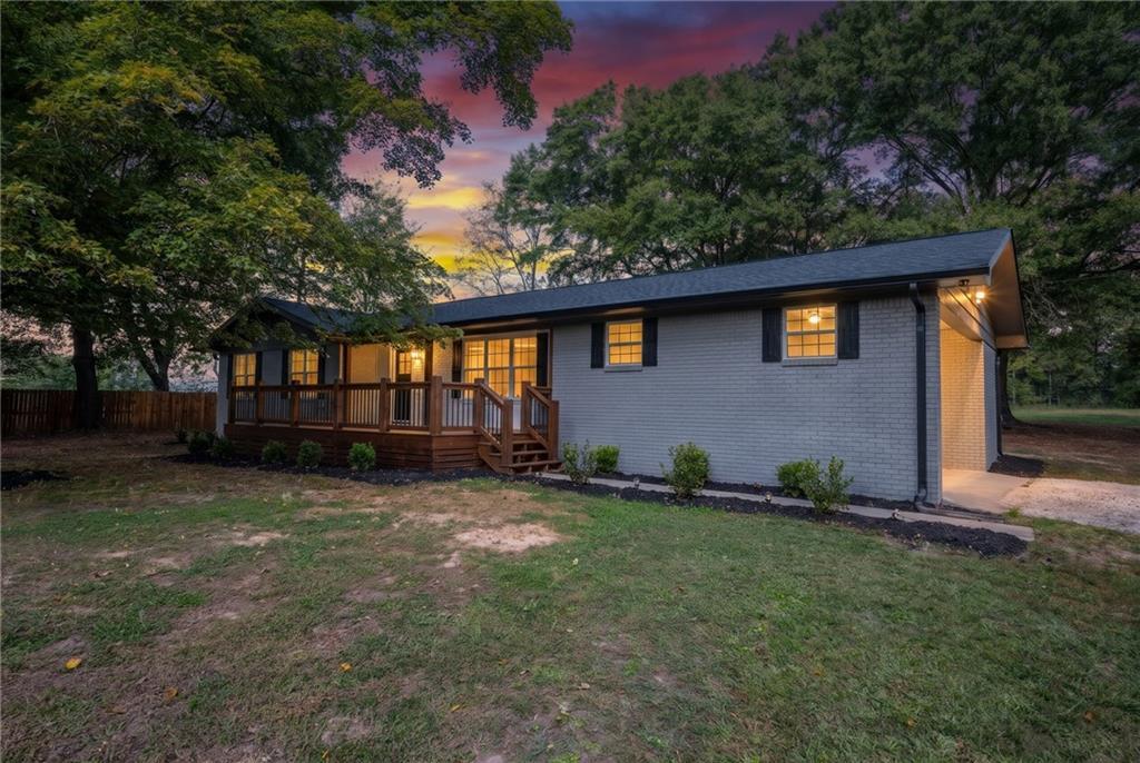 2129 E Highway 2 Hwy., Crandall, GA 30711