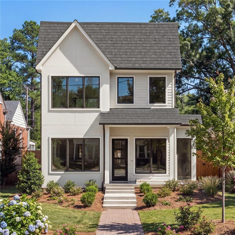 959 Hank Aaron Dr. #A, Atlanta, GA 30315
