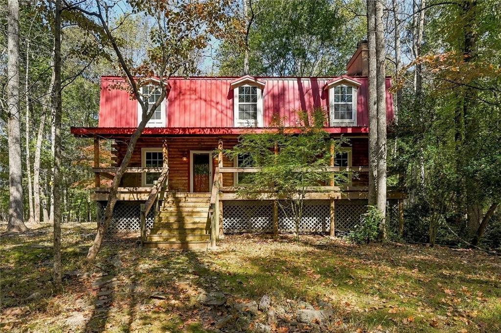 658 Dogwood Lake Tr., Alpharetta, GA 30004