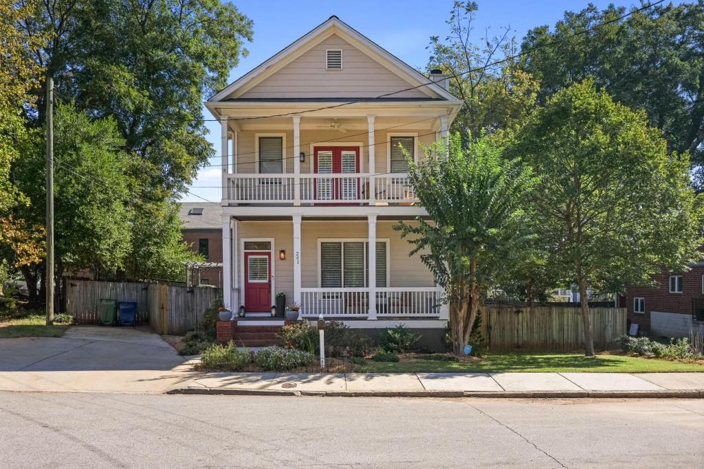 241 Lampkin St., Atlanta, GA 30312