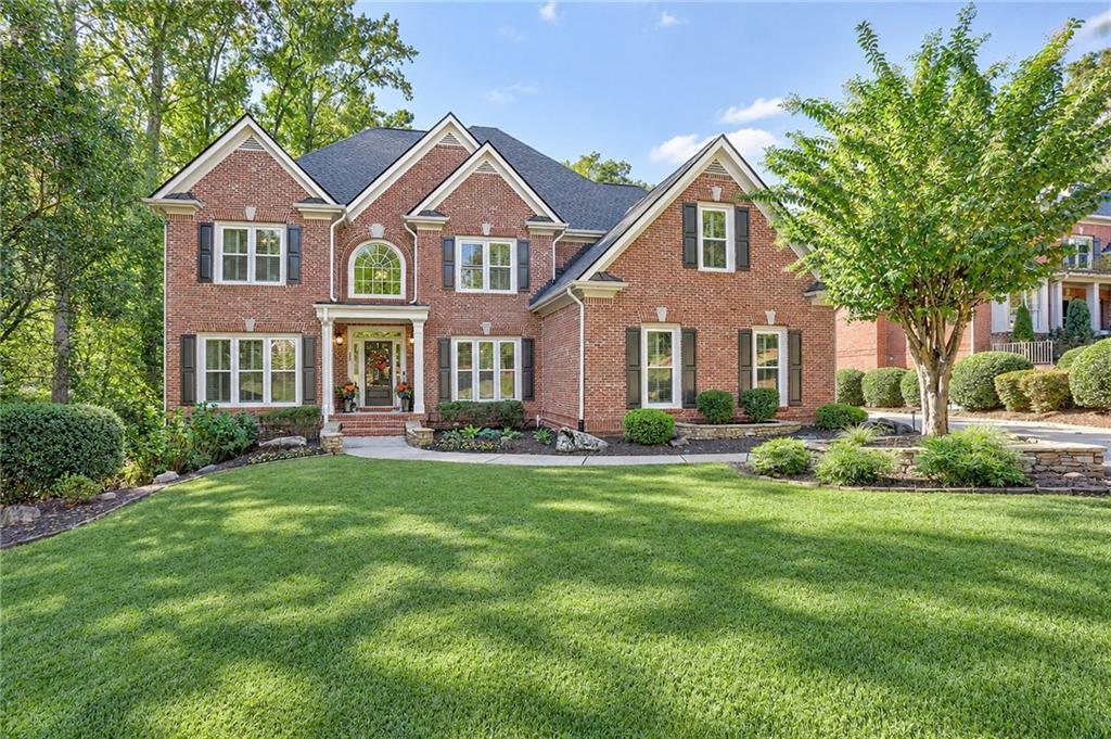 9030 Preston Ln., Suwanee, GA 30024
