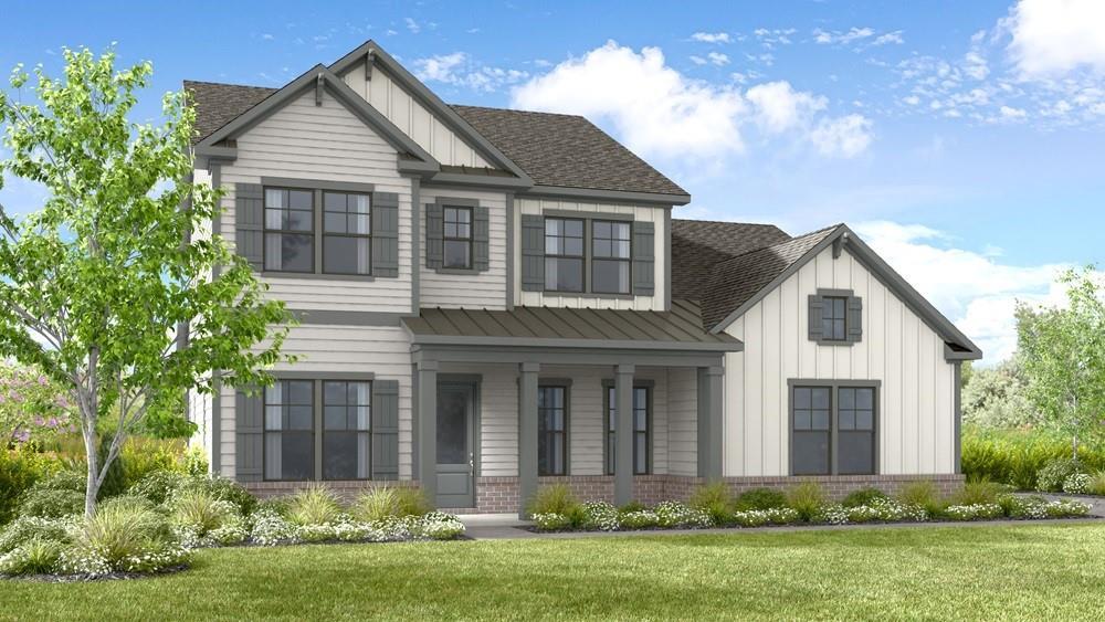 4830 Denning Ln., Cumming, GA 30040