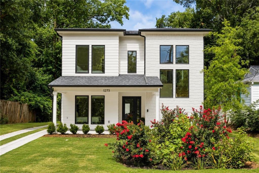 1273 Danner St., Atlanta, GA 30316