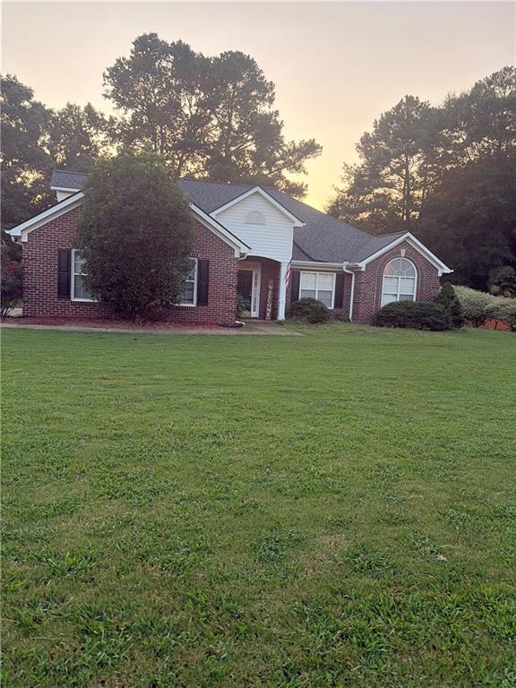 2810 Karen Ridge Sw, Conyers, GA 30094