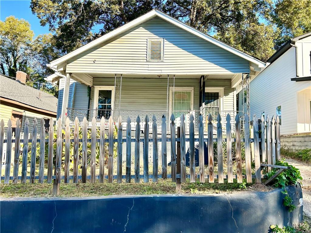 991 Fair St., Atlanta, GA 30314