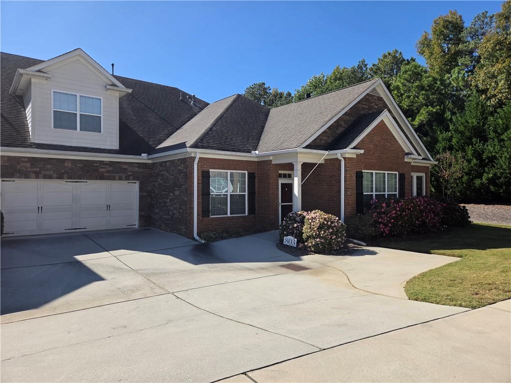 803 Haven Cir., Douglasville, GA 30135