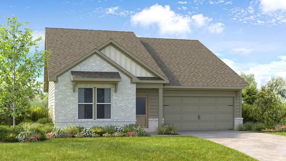 305 Remford Way, Euharlee, GA 30145