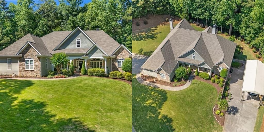 2800 Harmony Grove Church Rd., Dallas, GA 30132