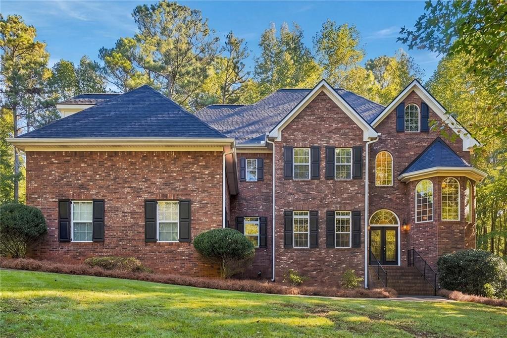 4300 Winslow Ct., Douglasville, GA 30135