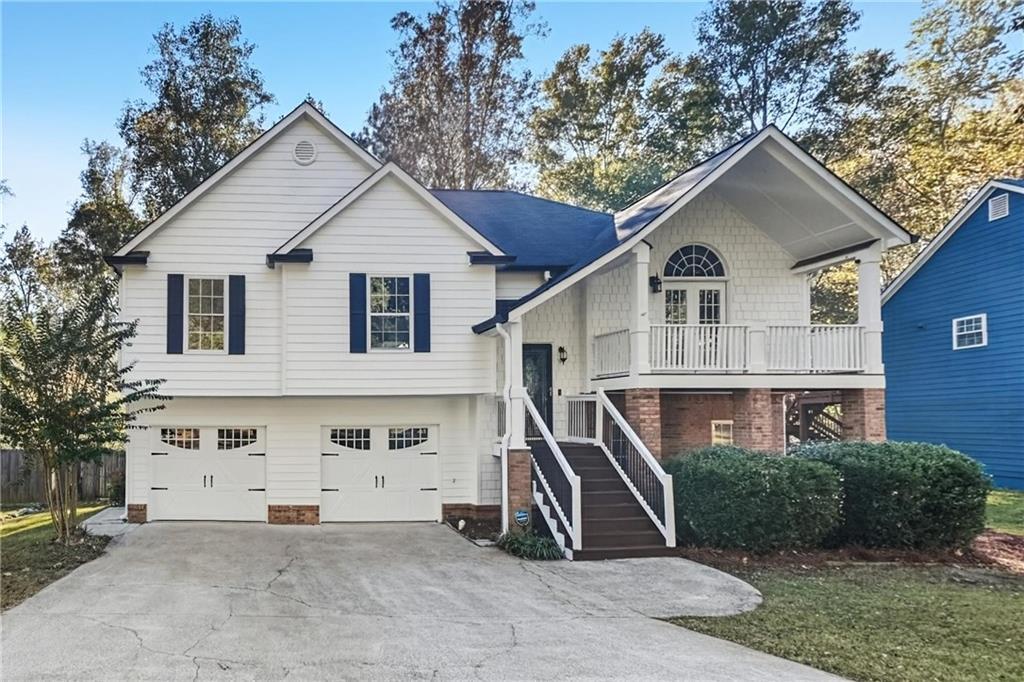 1608 Barrier Rd., Marietta, GA 30066