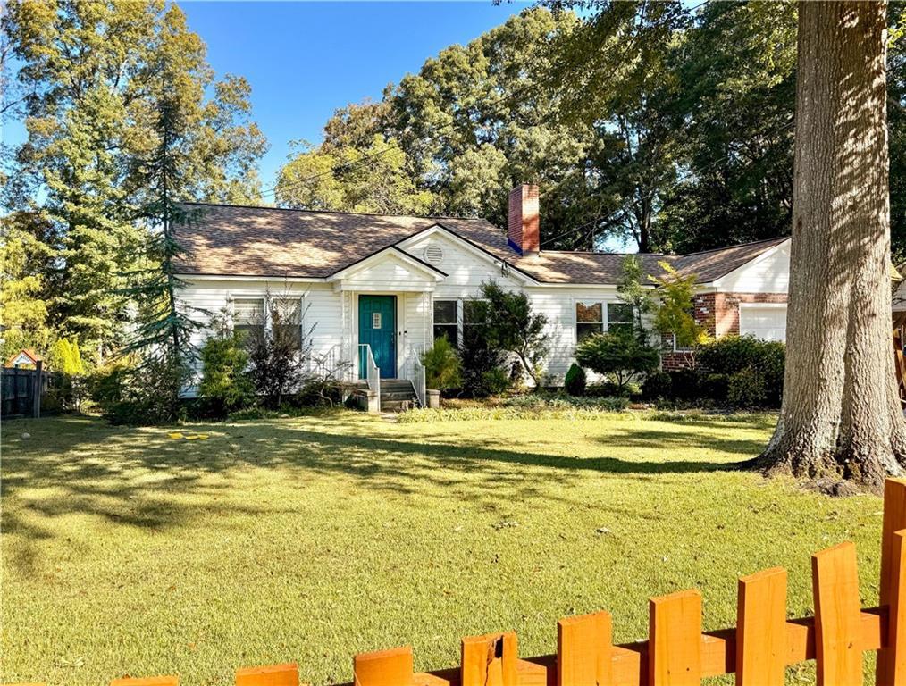 4088 Comanche Dr., Tucker, GA 30084
