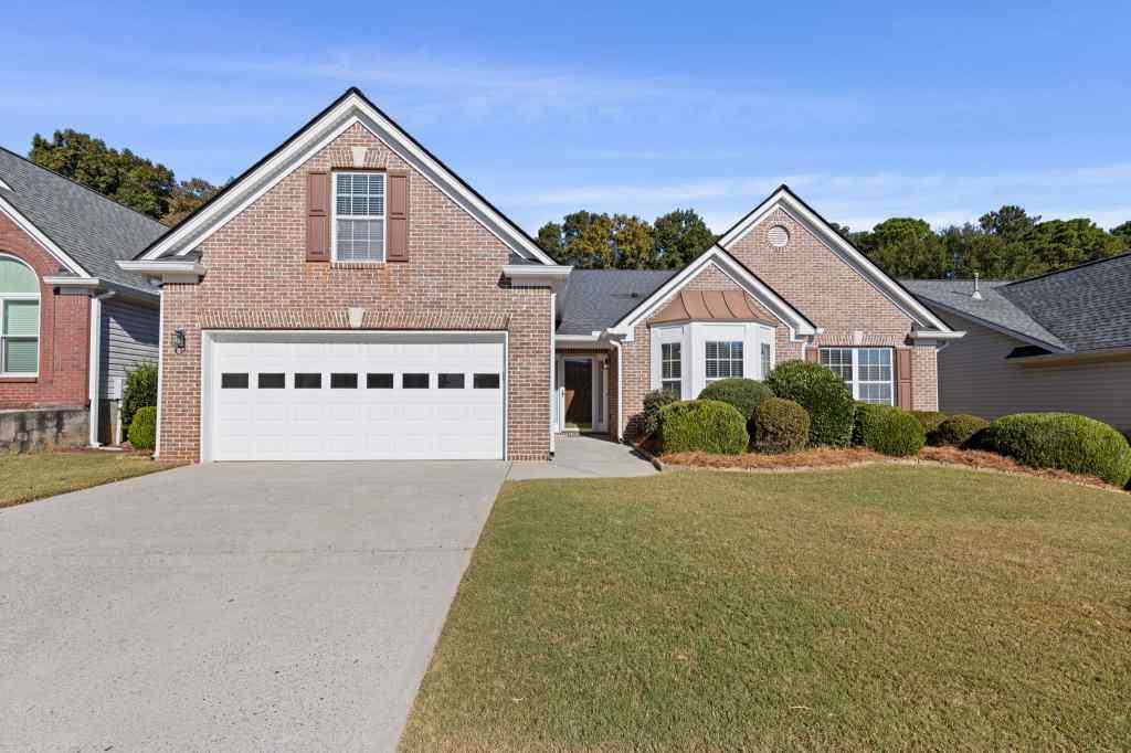 1448 Dulwich Ct., Lawrenceville, GA 30043
