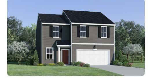 29 Gulfstream Dr., Lagrange, GA 30241