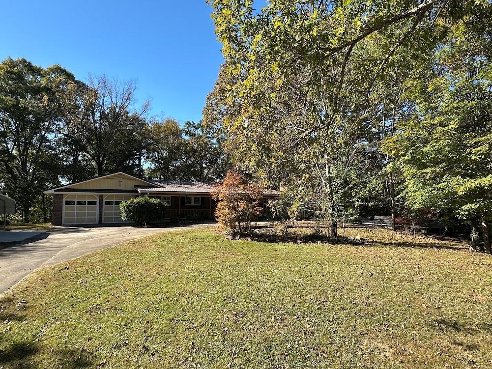 455 Roy Brown Rd., Buchanan, GA 30113