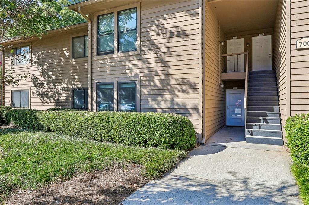 701 Parkaire Crossing, Marietta, GA 30068