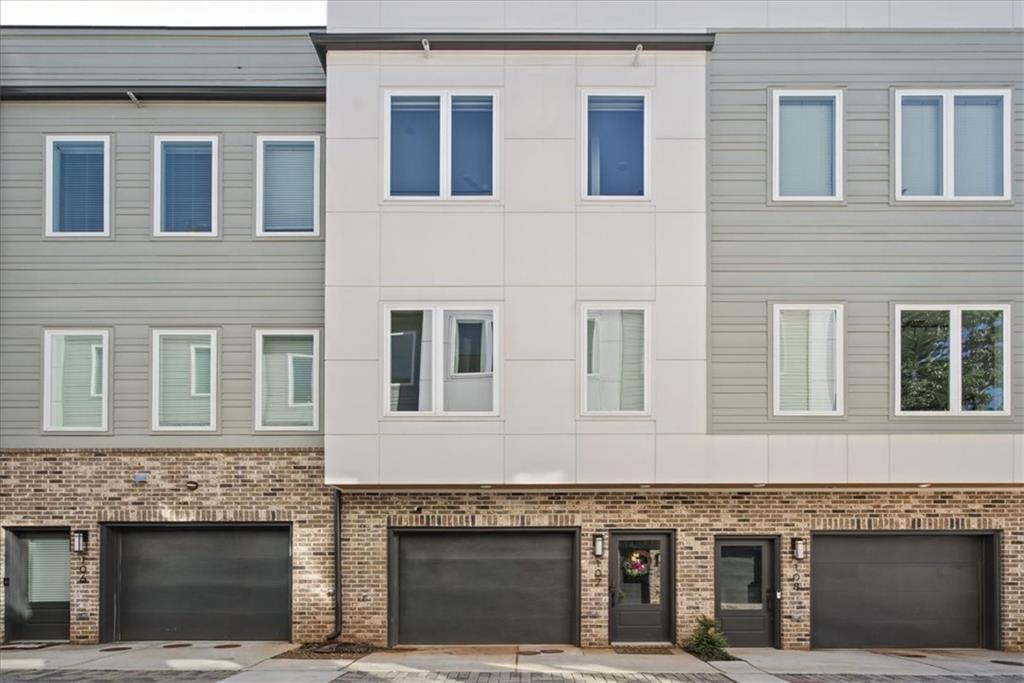 183 Moreland Ave. #107, Atlanta, GA 30316