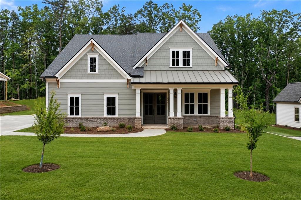 176 Cherokee Dr., Waleska, GA 30183