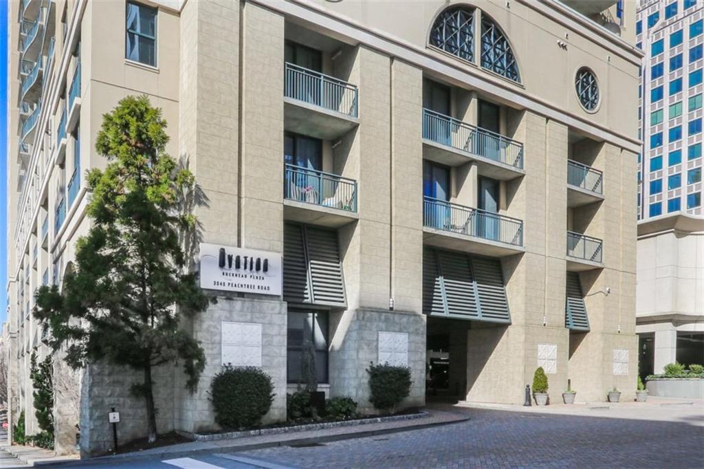 3040 Peachtree Rd. #210, Atlanta, GA 30305