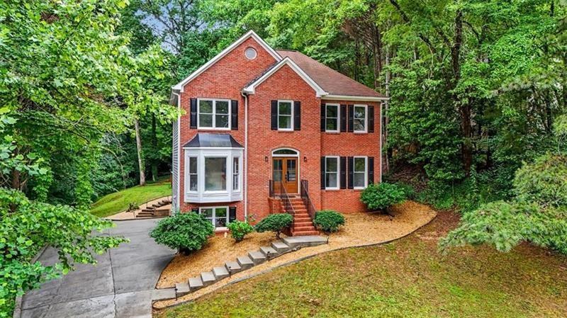 2280 Northbrook Ridge, Kennesaw, GA 30152