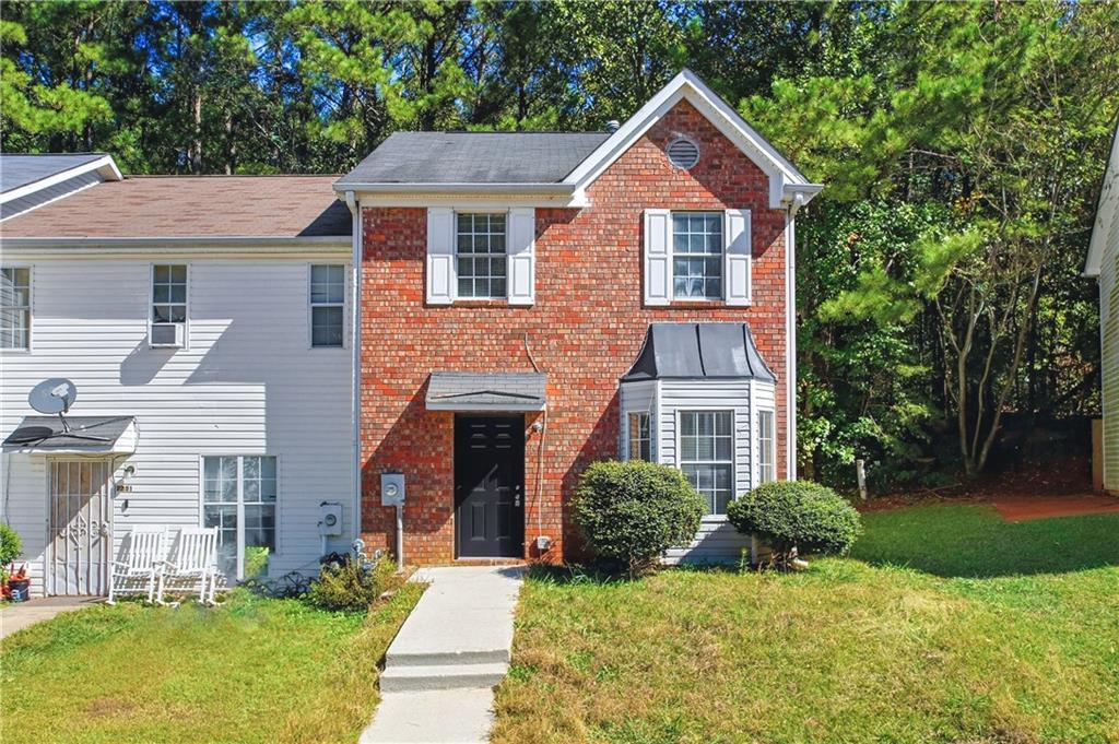 7253 Crestside Dr., Austell, GA 30168