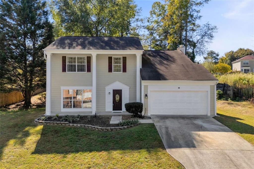 2030 Buckley Tr., Snellville, GA 30078