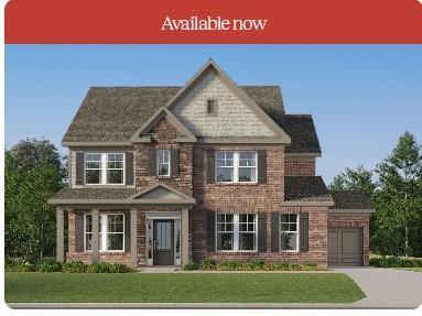 4535 Manning Dr., Cumming, GA 30028