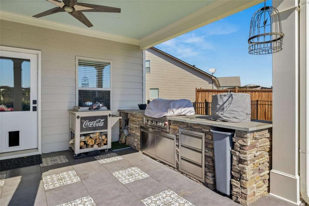4578 Big Rock Ridge Tr., Gainesville, GA 30504
