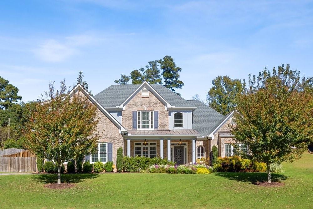 4742 W Lakeshore Dr., Acworth, GA 30101