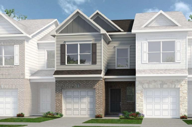 207 Clara Crossing #38, Cartersville, GA 30120
