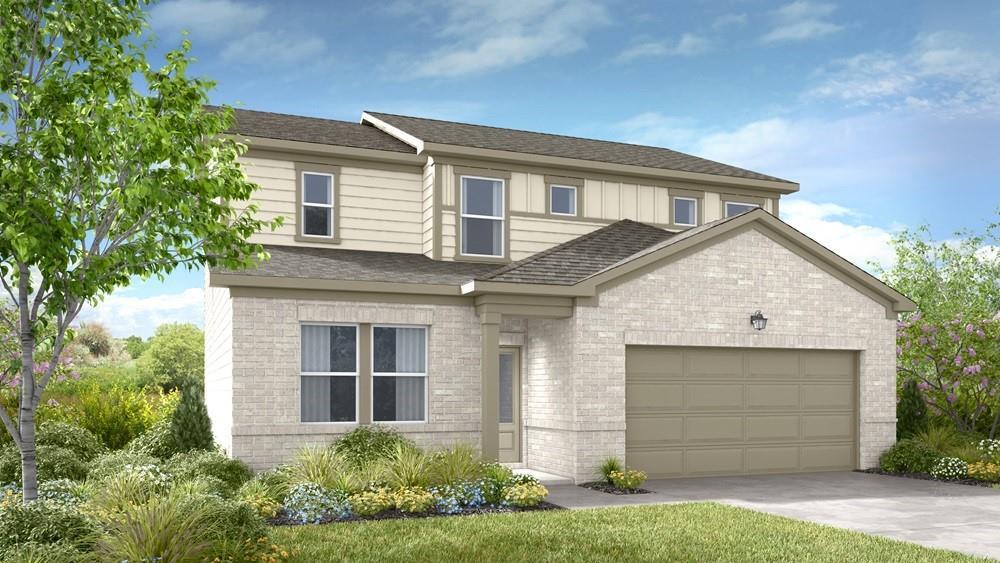 1643 Fawlocke Run, Loganville, GA 30052