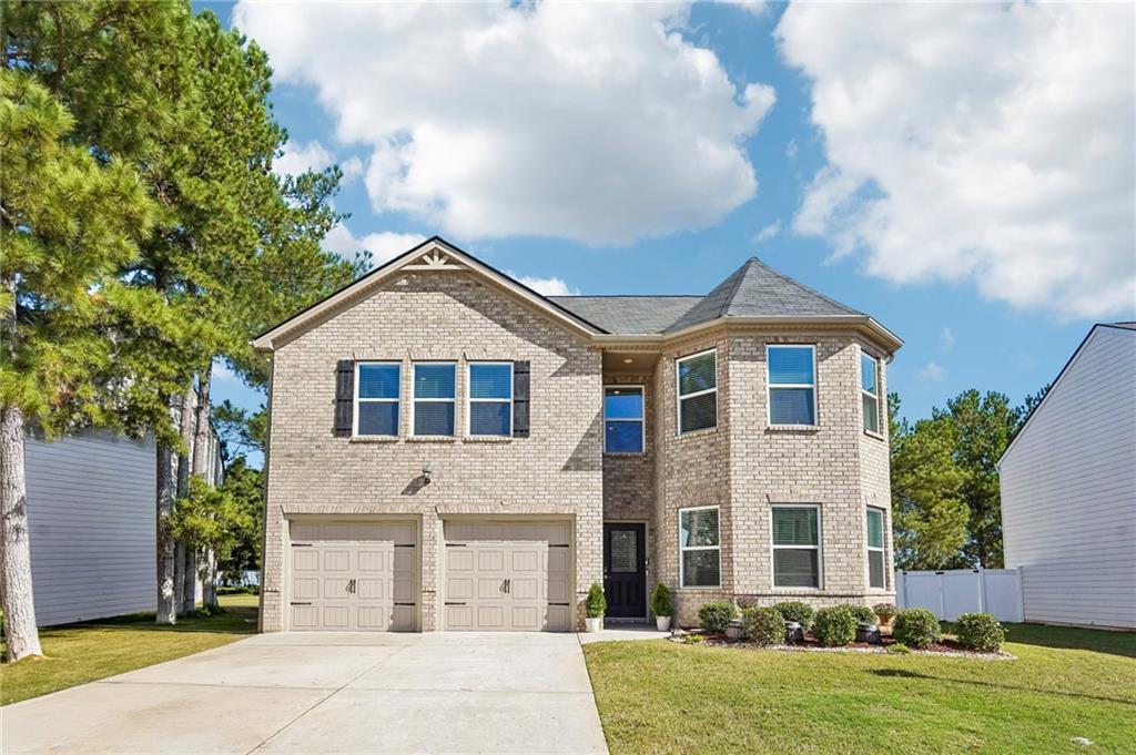 81 Kingfisher Walk, Covington, GA 30014