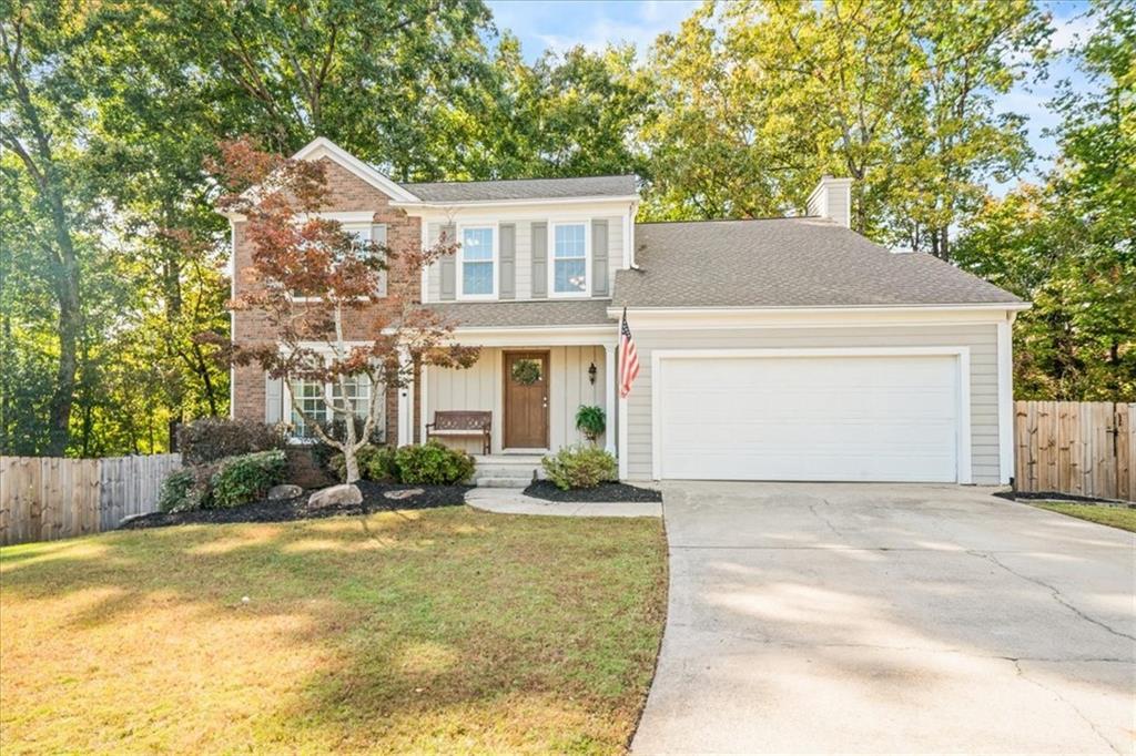 11610 Boxford Pl., Johns Creek, GA 30022