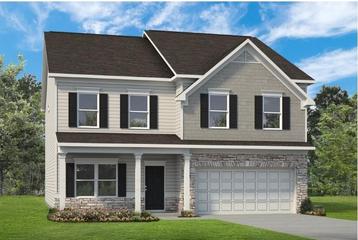 New Construction Homes For Sale This Week That Attend Douglas County High School: October 21st to October 27th