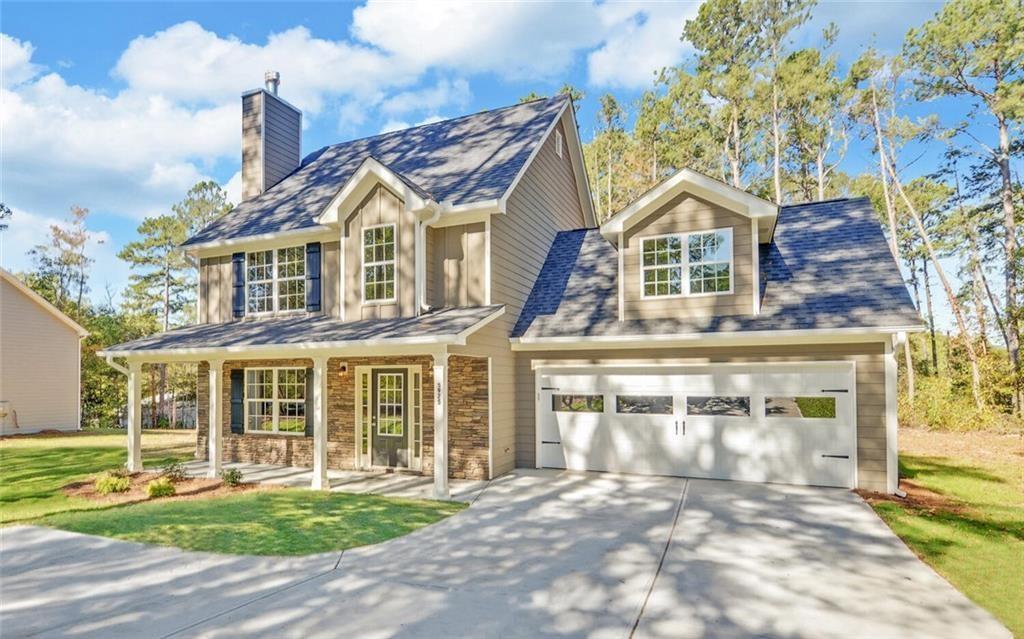 5434 Stepstone Way, Gainesville, GA 30506