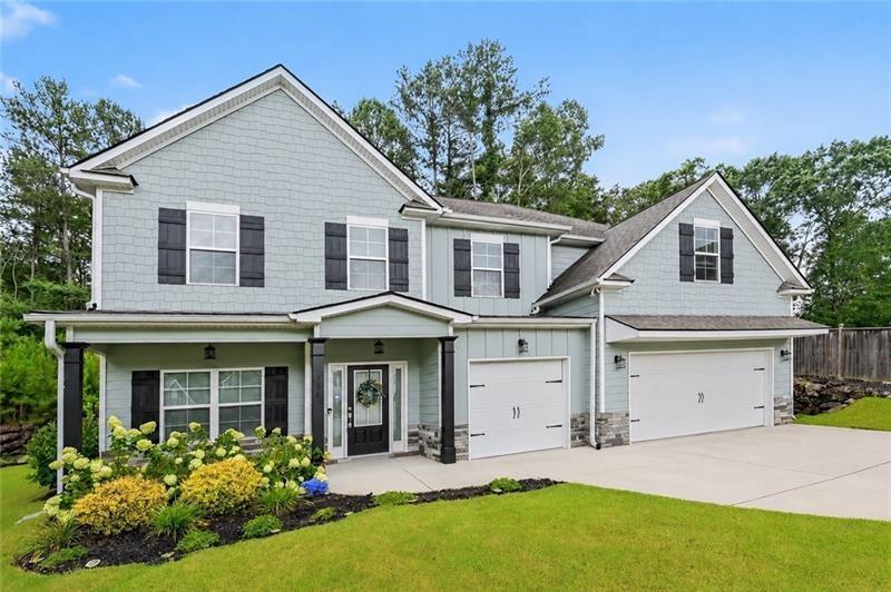 540 Glen Abbey Cir., Mableton, GA 30126