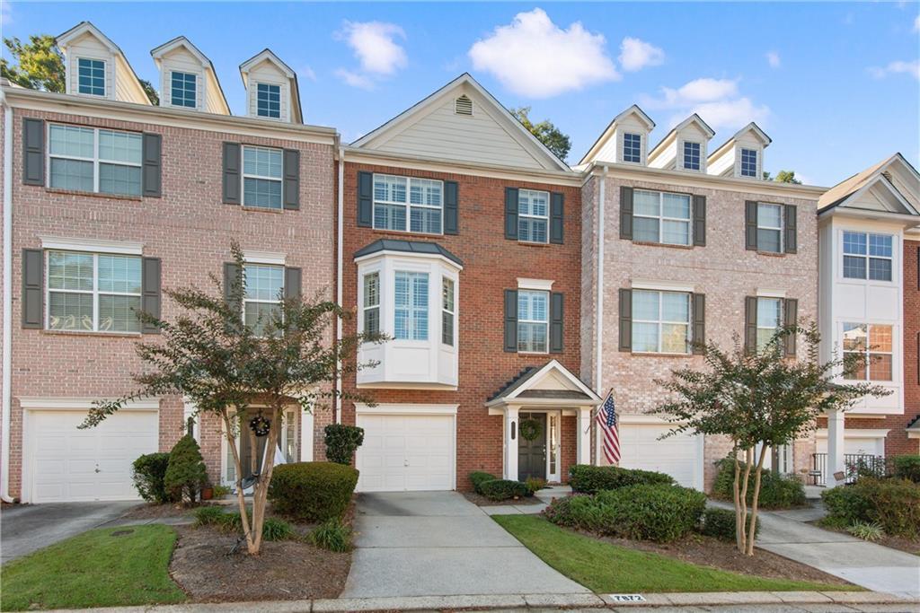 7872 Kiverton Pl., Sandy Springs, GA 30350