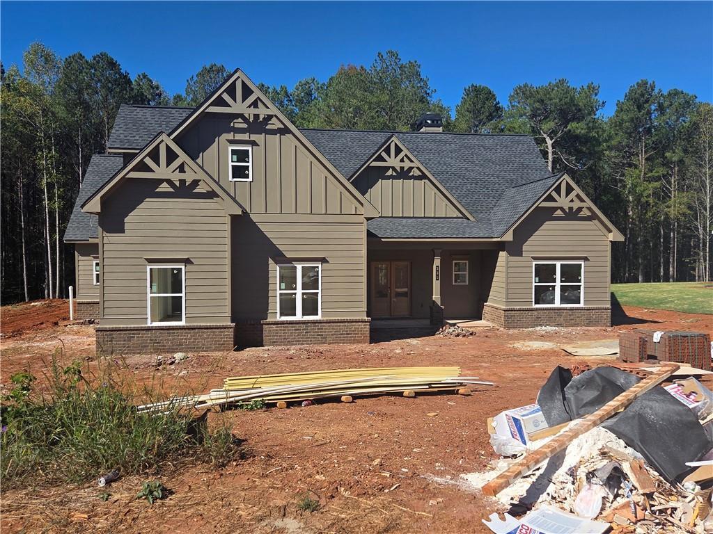 335 Meadows Dr., Bethlehem, GA 30620