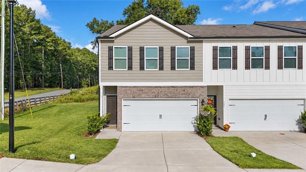100 Brexley Dr., Calhoun, GA 30701
